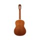 thumbnail image 2 of Guitarra Acústica BABILON ASTURIA-CDN Cuerdas de Nylon Beige, 2 of 3