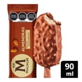 thumbnail image 1 of Paleta helada Magnum vainilla cubierta de chocolate y almendras 90 ml, 1 of 4