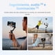 thumbnail image 3 of Estabilizador para teléfonos dji Pack Seguimiento Avanzado Osmo Mobile 8, Seguimiento Nativo por IA con Audio e iluminación, rotación panorámica de 360°, Brazo Extensible y trípode Integrados, 3 of 10