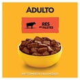 thumbnail image 3 of Alimento para Perro Pedigree Adulto Res en Paté 85 g, 3 of 4