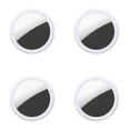 thumbnail image 1 of 5p Mini Gps Tracker Bluetooth 4.0 Ios/android Compatible Smart Locator For Airtag, 1 of 5