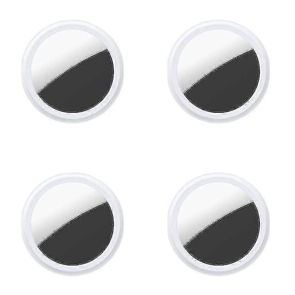 5p Mini Gps Tracker Bluetooth 4.0 Ios/android Compatible Smart Locator For Airtag