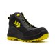 thumbnail image 2 of Botas de Seguridad Dieléctricas Antiperforación Casquillo NOVA PRO Amarillo, 2 of 5