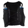 thumbnail image 2 of Chaleco de hidratación Chaleco de agua Mochila de 12L de capacidad para hombres y mujeres Paquete de hidratación para SG, 2 of 9