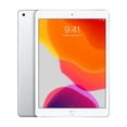 thumbnail image 1 of iPad 8th Apple 10.2 pulgadas 32GB Plata Reacondicionado, 1 of 7
