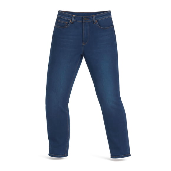 Jeans Quarry para Hombre Económico Slim Azul Talla 30