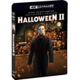 thumbnail image 2 of Halloween 2 Dos Collectors Pelicula 4k Ultra Hd Blu ray Universal Halloween 2 Dos Collectors Pelicula 4k Ultra Hd Blu ray, 2 of 2