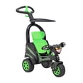 thumbnail image 1 of Montable eléctrico Prinsel Triciclo Trike Monster Con Respaldo Ajustable, 1 of 4