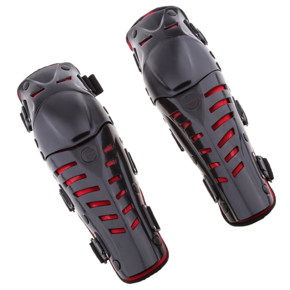 Moto Rodilleras Protectoras Moto Rodilleras Motocicleta Motocross