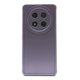 thumbnail image 5 of Funda 3 en 1 Icon Case Metalizada para Honor Magic 7 Lite, Carcasa, Protector, Uso Rudo, Protección 360, Full Case, Bumper, Antigolpes, Esquinas Reforzadas, Protección de Cámara - Violeta, 5 of 9