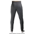 thumbnail image 4 of Pantalón Wilson Talla M Jogger Deportivo Liso Gris Oxford, 4 of 4