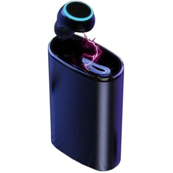 Audífono Manos Libres Bluetooth Fralugio Mod A13 Sport