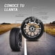 thumbnail image 3 of PAQUETE DE 4 LLANTAS 235/60 R16 RXMOTION PERFORMA DH51 100V, 3 of 3