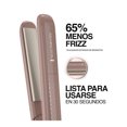 thumbnail image 4 of Alaciadora para Cabello Remington Cerámica con Macadamia Beige, 4 of 5