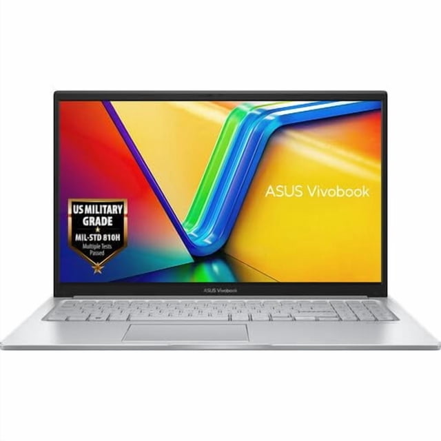Laptop ASUS Vivobook 15 F1504VA Intel Core i7-1355U 16GB RAM 1TB SSD Pantalla Táctil 15.6 Pulgadas Windows 11 Pro