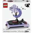 thumbnail image 2 of Set LEGO Editions Music Luna de Concierto de Olivia Rodrigo 43029, 2 of 7