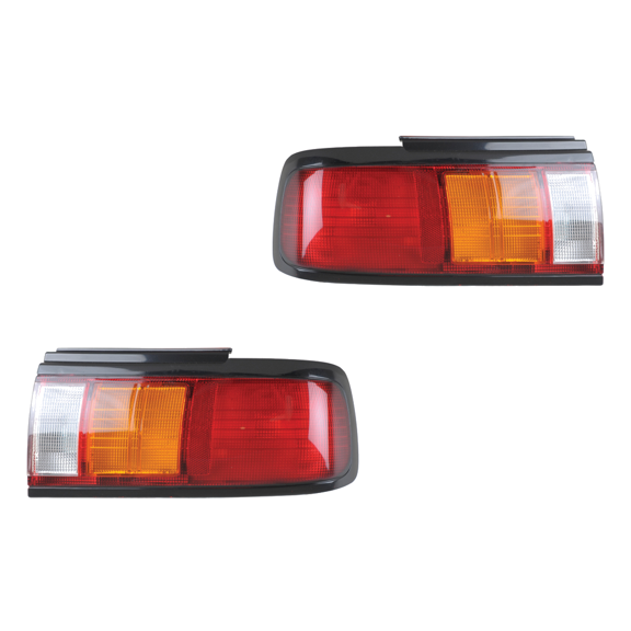 Par de Calaveras Tsuru 1997 al 2000 Nissan Depo 163034,42648