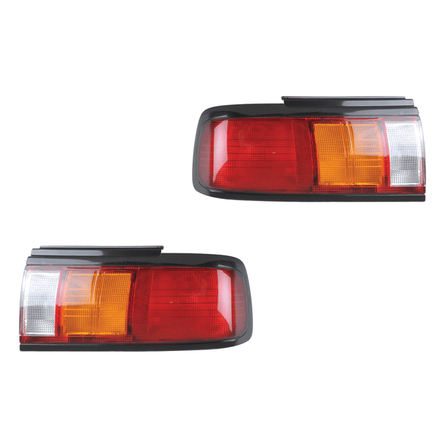 Par de Calaveras Tsuru 1997 al 2000 Nissan Depo 163034,42648