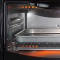 thumbnail image 4 of Horno Electrico American 5634 4 Panes Potente, 4 of 4