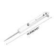 thumbnail image 2 of Multifunctional Retractable Portable Toothpick Outdoor Portable Telescopic Toothpick Tool Three Adjustment Fruit Label Disassembly Delivery, 2 of 5