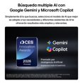 thumbnail image 4 of TV LG 65 Pulgadas OLED AI B6 4K SMART TV webOS 2026, 4 of 11
