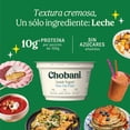 thumbnail image 3 of Yogurt Griego Chobani Natural Sin Grasa 150 g, 3 of 4