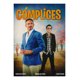 thumbnail image 1 of Cómplices Arath De La Torre Zima Pelicula Mexicana Dvd, 1 of 1