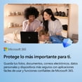 thumbnail image 2 of Licencia Microsoft 365 Personal Para 1 Usuario, Español Latinoamérica, 2 of 12