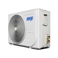 thumbnail image 5 of Aire Acondicionado MiniSplit Slang Aire Solo Frío 1 Tonelada (12,000 BTU's) 220V, 5 of 5
