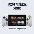 thumbnail image 2 of Consola Asus Rog Xbox Ally RC73YA-NH002W Z2E16GB 512GB Blanco, 2 of 5