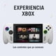 thumbnail image 2 of Consola Asus Rog Xbox Ally RC73YA-NH002W Z2E16GB 512GB Blanco, 2 of 5