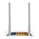 thumbnail image 3 of ROUTER TPLINK TL-WR840N 2.4GHZ 300MBPS WPS 4PTS DOBLE ANTENA V6 TL-WR840N, 3 of 5