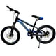 thumbnail image 3 of Bicicleta Infantil Deportiva Niños R-20 Acero Pie De Apoyo, 3 of 4