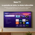 thumbnail image 3 of TV Atvio 43 pulgadas Full HD Smart TV LED ATV-43FRF, 3 of 23