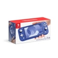 thumbnail image 1 of Consola Nintendo Switch Lite Azul, 1 of 7