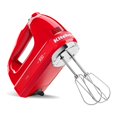 thumbnail image 2 of Batidora de mano KitchenAid KHM7210QHSD 100 Year Queen of Hearts, 2 of 3