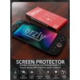 thumbnail image 4 of Protector de pantalla Orzly para Nintendo Switch 2 de 7,9" (4 unidades), 4 of 9