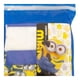thumbnail image 4 of Bóxers Minions para Niño Estampado Multicolor Talla 4 2 Piezas, 4 of 4