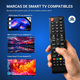 thumbnail image 3 of Control Para Red V VOPO Cuory Android Tv, 3 of 4
