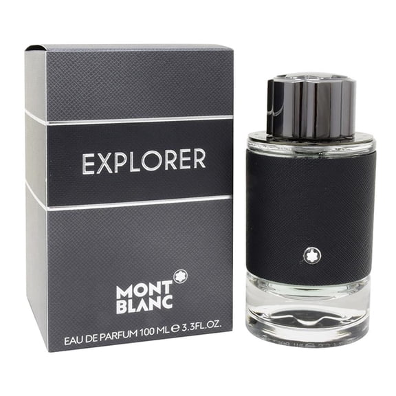 Perfume Mont Blanc Explorer Eau de Parfum para Caballero 100 ml