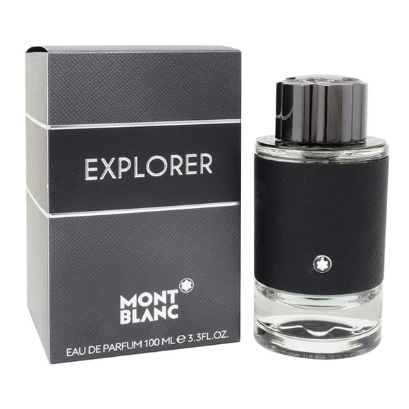 Perfume Mont Blanc Explorer Eau de Parfum para Caballero 100 ml