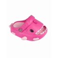 thumbnail image 1 of Zuecos Infantiles con Diseño de Tiburón, 1 of 5