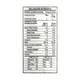 thumbnail image 3 of Pan para hot dog Great Value 8 pzas 300 g, 3 of 4