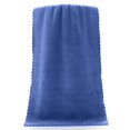 thumbnail image 2 of Bath Towels Large Bathroom Set Deluxe Bath Towel Soft Cotton Towel Set High Absorbent Towel Includes Towel, 2 of 3