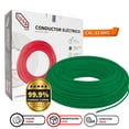 thumbnail image 2 of Alambre THW-LS/THHW-LS CE RoHS 12 AWG IUSA en Caja 100 M Color Verde, 2 of 5