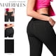 thumbnail image 3 of Jeans Dama Shendy Vendy Stretch Mezclilla Levanta Pompa Tiro Colombiano, 3 of 5