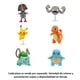 thumbnail image 1 of Figura Pokémon articulada de batalla de 3 pulgadas Varios modelos 1 pieza, 1 of 3