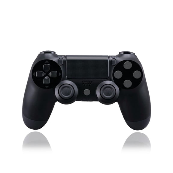 Control Inalámbrico PS4 color Negro