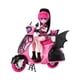 thumbnail image 1 of Muñeca Mattel Monster High Muñeca Draculaura Scooter, 1 of 6
