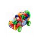 thumbnail image 1 of Carro con Bloques Multicolor Storyland 780806, 1 of 1